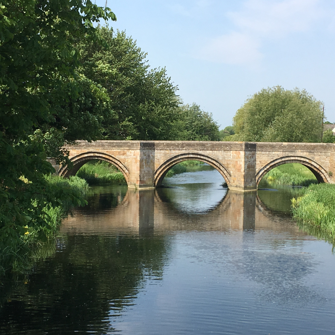 Deeping St James Community Grants - Deeping St James United Charities