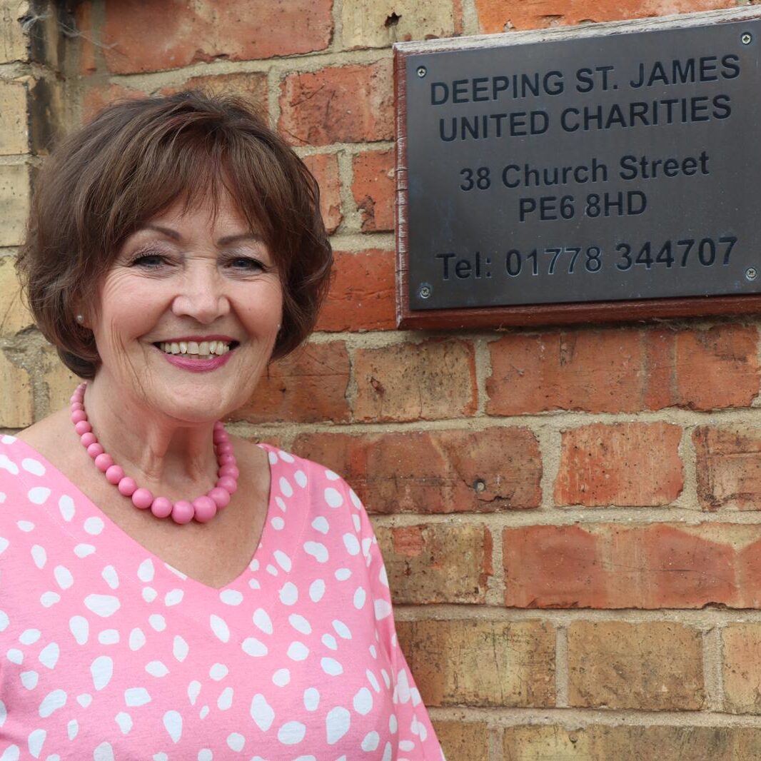 Image of Jill